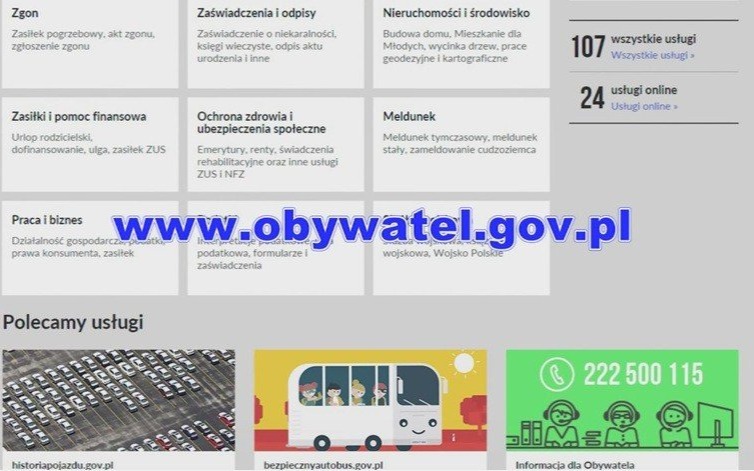 VIDEO-OŚWIĘCIM. Wieści z Ratusza 4 grudnia 2015