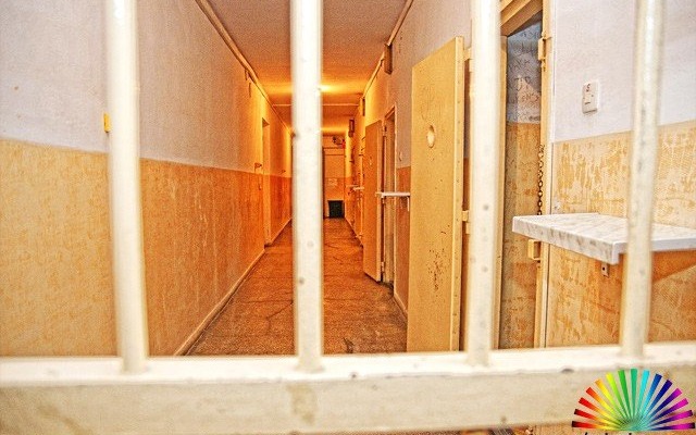 OŚWIĘCIM. Nożem zranił swoją żonę