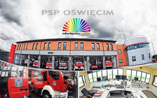 POWIAT. Trzy pożary jednego dnia