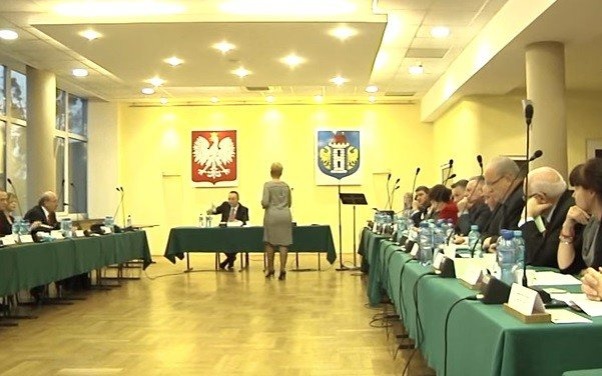 VIDEO-OŚWIĘCIM. Wieści z Ratusza 8 stycznia 2016