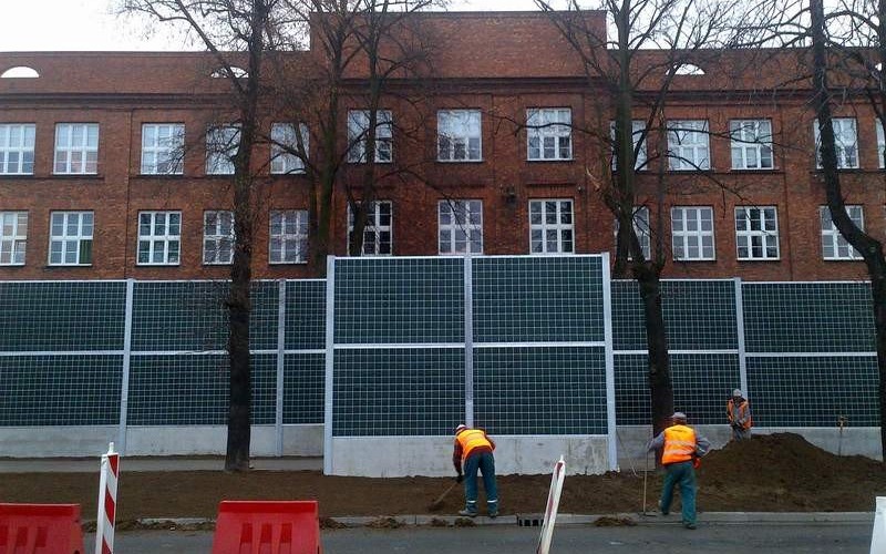 POWIAT. Targi Edukacyjne w Konarze 2016