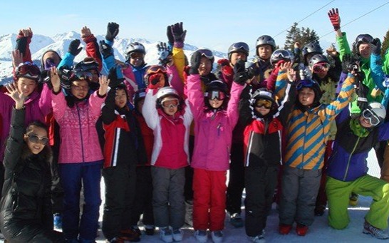 POWIAT. Akcja bezpieczne ferie 2016