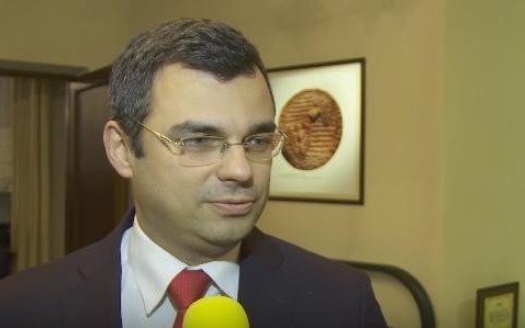 POWIAT. Radosław Włoszek w Radzie Nadzorczej TVP