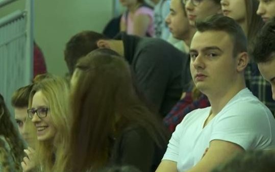 VIDEO-POWIAT. XI Targi Akademickie 2016