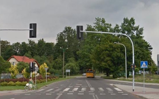 OŚWIĘCIM. Od 1 lutego ul. Szpitalna zamknięta