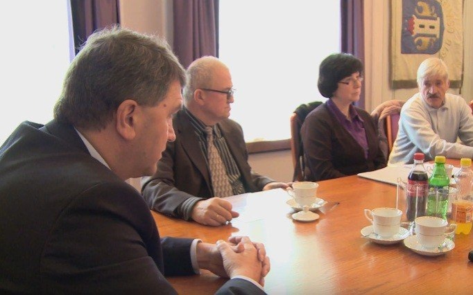 VIDEO-OŚWIĘCIM. Wnioski z kontroli WIOŚ ws. smrodu.