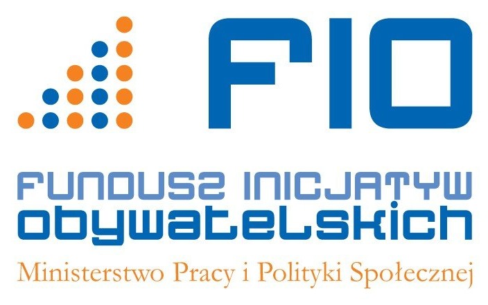 POWIAT. FIO Małopolska Lokalnie - edycja 2016