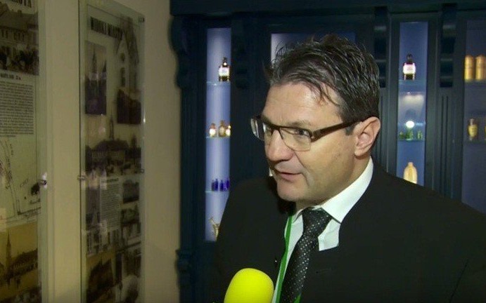 VIDEO-POWIAT. Przyjaciele z Niemiec powrócą na LFO