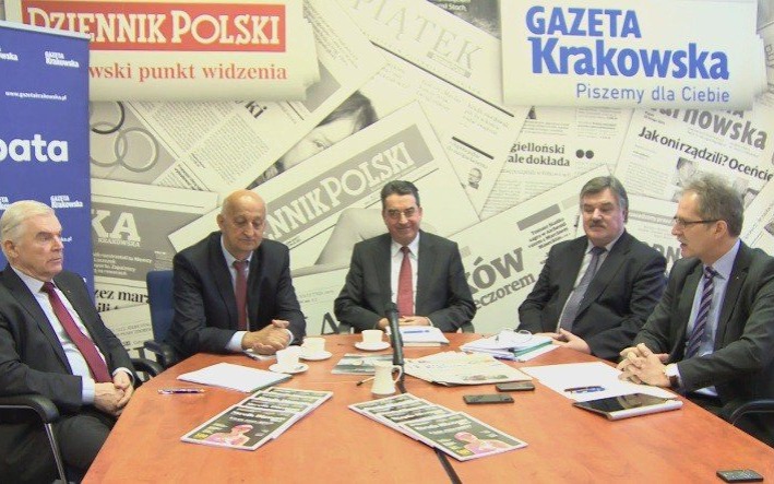 VIDEO-DEBATA. Co trzeba wiedzieć o Kopalni Przeciszów