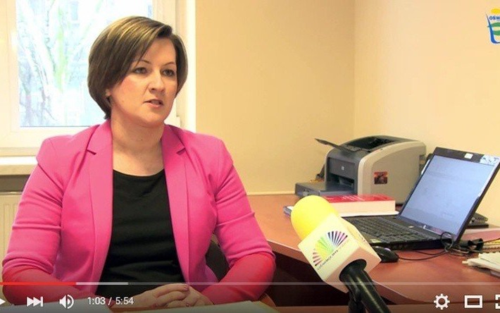 VIDEO-POWIAT. Konsumentami jesteśmy my wszyscy