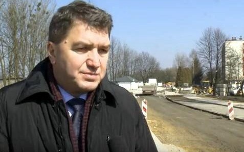 VIDEO-OŚWIĘCIM. Wieści z Ratusza 18 marca 2016