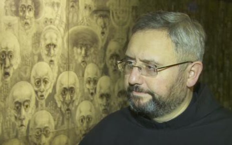 VIDEO-POWIAT. Nie możemy żyć, będąc na siebie ciągle zagniewani i źli