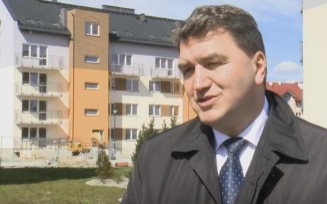 VIDEO-OŚWIĘCIM. Wieści z Ratusza 1 kwietnia 2016