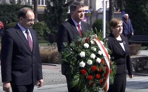 VIDEO-OŚWIĘCIM. Wieści z Ratusza 8 kwietnia 2016