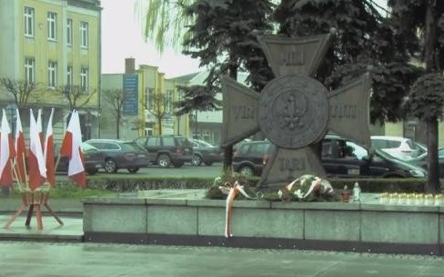 VIDEO-POWIAT. 10 kwietnia - Musimy pamiętać