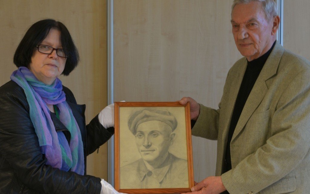 AUSCHWITZ. Portret z podobozu Eintrachthütte