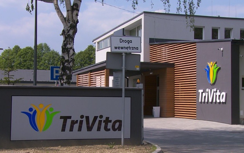 PORĄBKA. Nowoczesne centrum już otwarte. Wszystko z myślą o pacjencie