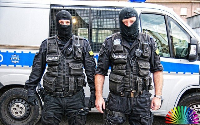 OŚWIĘCIM. Groził, że podpali kamienicę