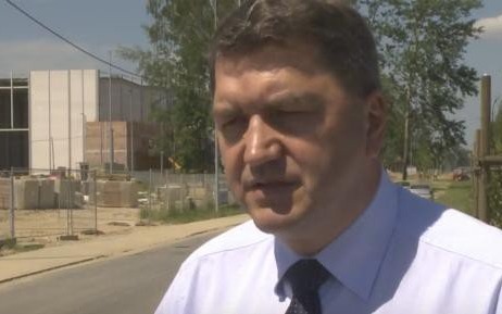 VIDEO-OŚWIĘCIM. Wieści z Ratusza 10 czerwca 2016