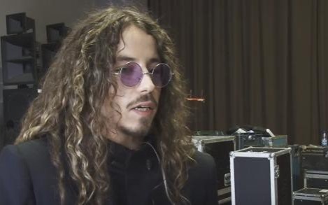 VIDEO-OŚWIĘCIM. Wywiad z Michałem Szpakiem i ABBA