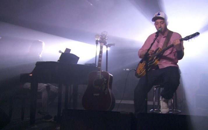 VIDEO-OŚWIĘCIM. Kortez podczas Street Life na Rynku