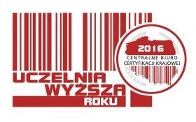 POWIAT. PWSZ - Uczelnia Wyższa Roku 2016