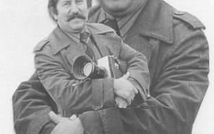 OŚWIĘCIM. 10 rocznica śmierci Henryka Lehnerta