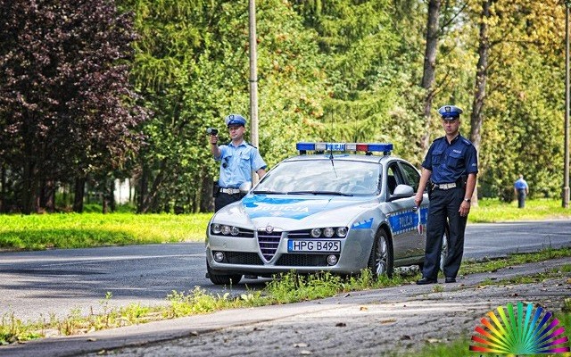 POWIAT. Akcja Bezpieczne Wakacje 2016