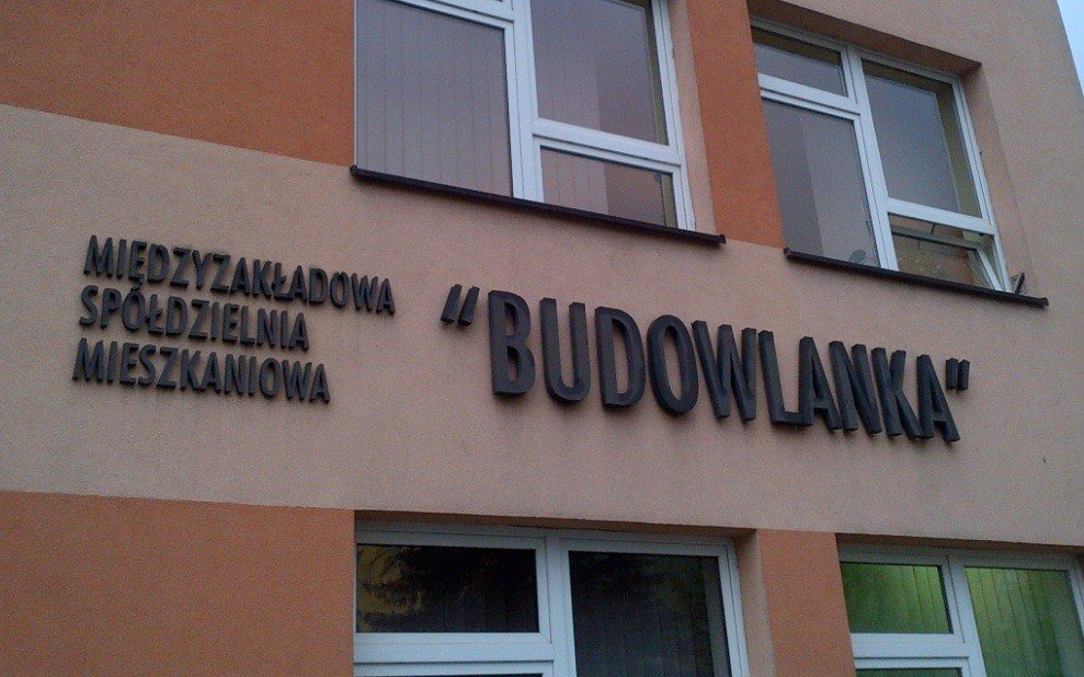 OŚWIĘCIM. To nie jest folwark, tylko Spółdzielnia