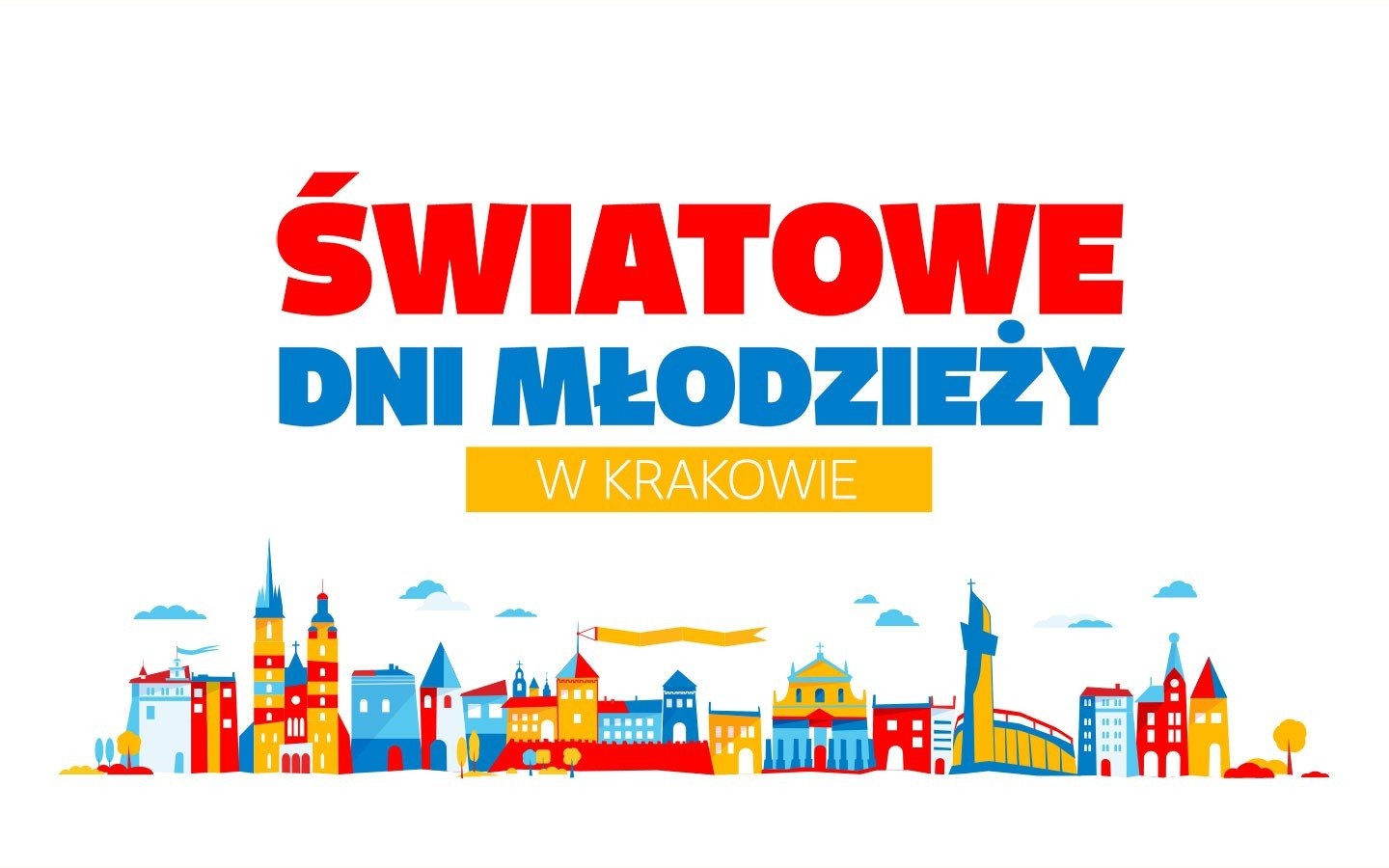 OŚWIĘCIM. Miasto przygotowuje się na wizytę pielgrzymów