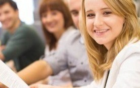 POWIAT. Chcesz studiować całkowicie za darmo?