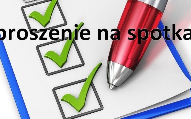 CHEŁMEK. Kolejne spotkanie, dotyczące rewitalizacji gminy