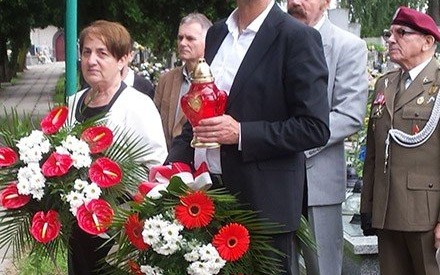 OŚWIĘCIM. Pamiętali o rzezi wołyńskiej