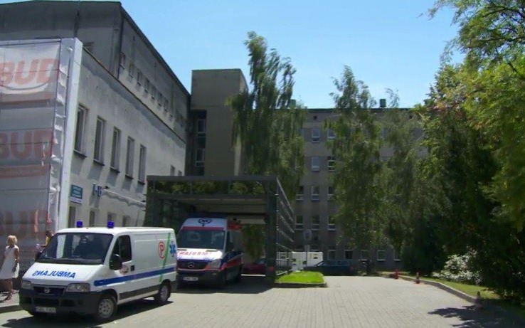 VIDEO-POWIAT. Powstanie pracownia rezonansu magnetycznego