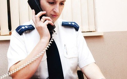 BRZESZCZE. Potrącenie rowerzystki, poszukiwany sprawca