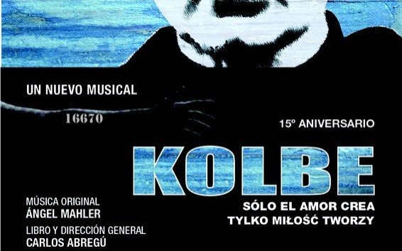 OŚWIĘCIM. Banuev, argentyński chór wspólnoty Buenos Aires