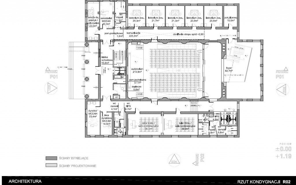 AUSCHWITZ. Ponad 20 mln zł dotacji dla Starego Teatru