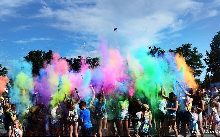 BRZESZCZE. Wielka impreza charytatywna za nami