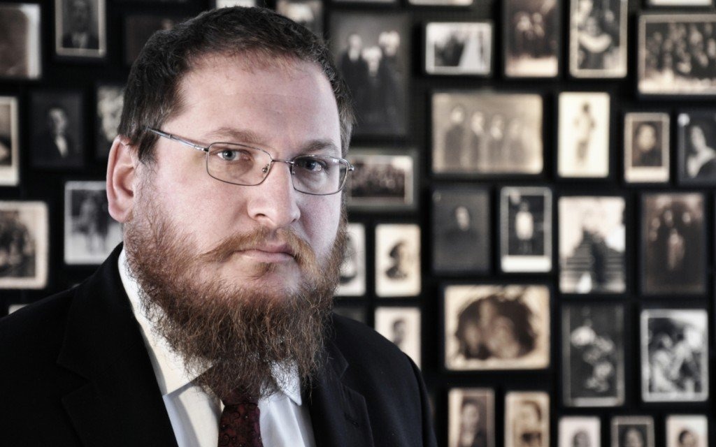 AUSCHWITZ. 10 lat pracy dr Piotra M. A. Cywińskiego