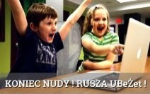 OŚWIĘCIM. Zapisz dziecko do Uniwersytetu Bibliotecznych Żaków