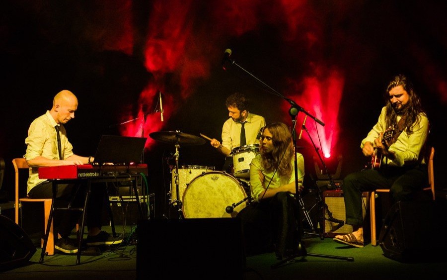 VIDEO-OŚWIĘCIM. X Scena Alternatywna MDSM