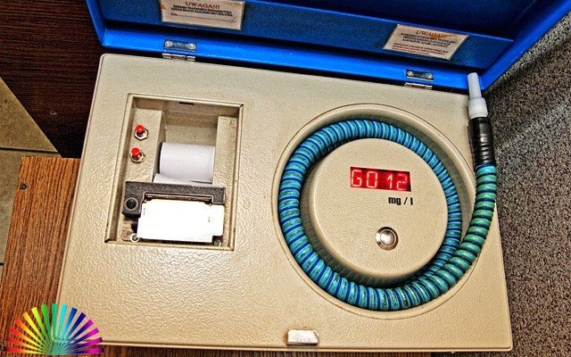 OŚWIĘCIM. Matka miała 3,5 promile i trójkę dzieci pod opieką