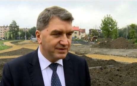 VIDEO-OŚWIĘCIM. Wieści z Ratusza 23 września 2016