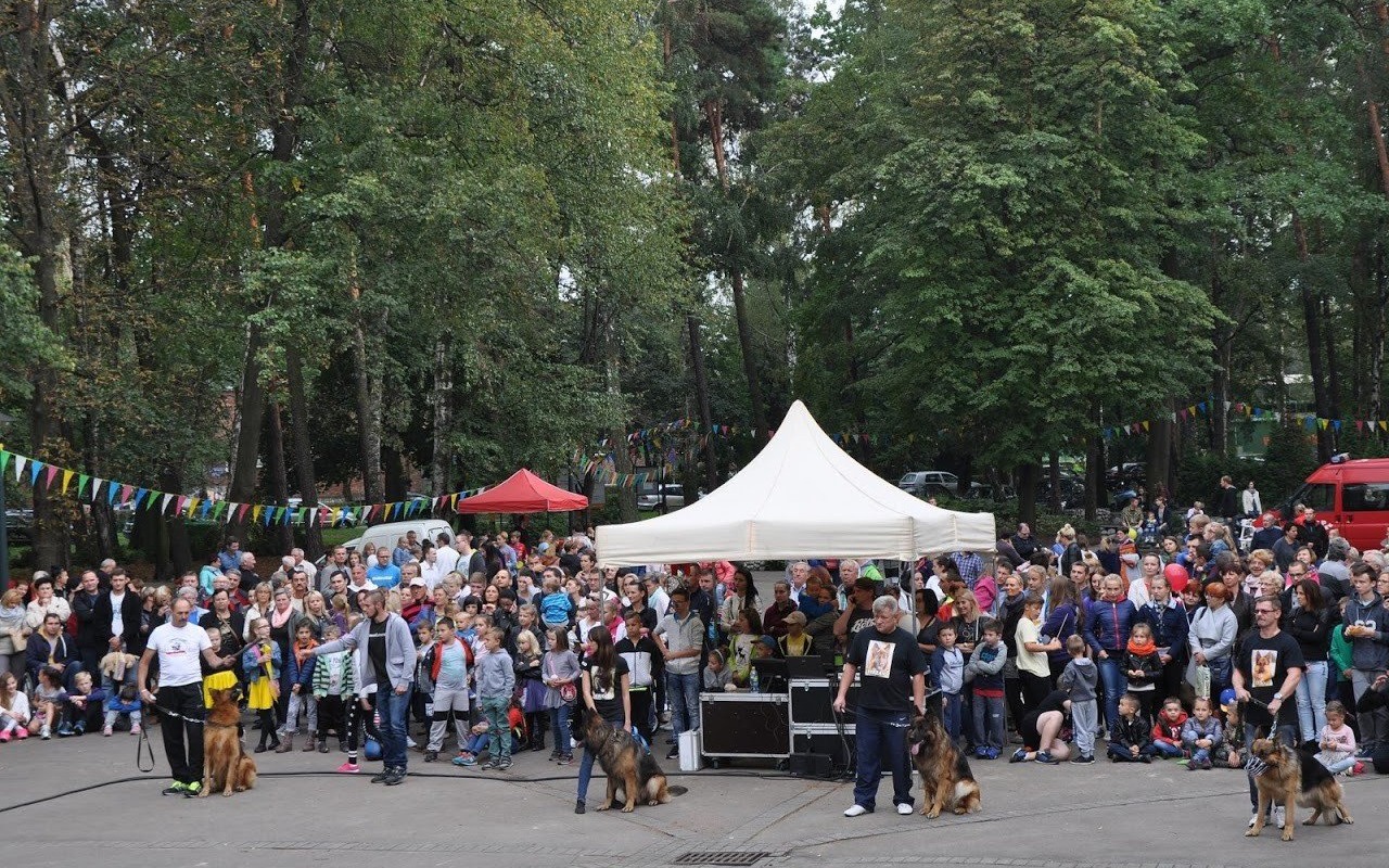 CHEŁMEK. Rekordowa kwesta dla chorego Wojtka