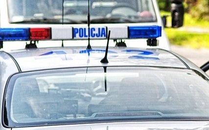 ZABORZE. Kolejny wypadek na DK 44