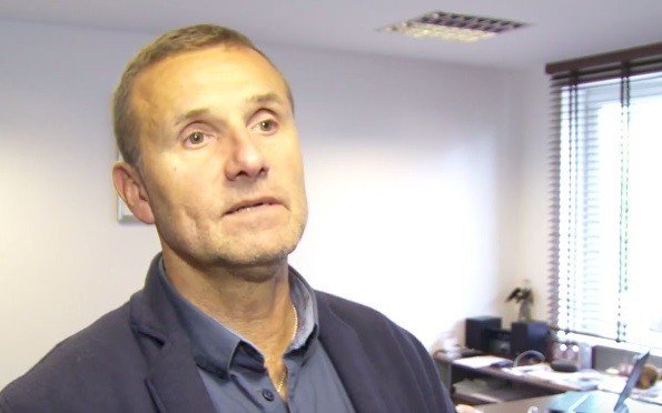 VIDEO-POWIAT. Coś po sobie zostawimy, inwestycje idą szeroką ławą