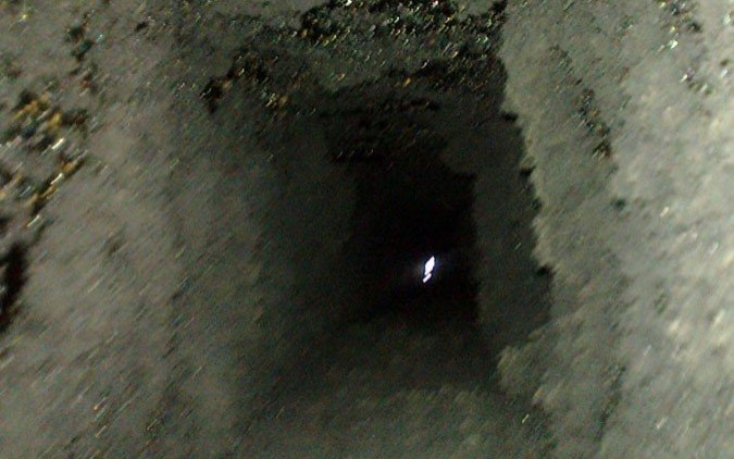 BRZESZCZE. Tlenek węgla, 80-latka uniknęła śmierci