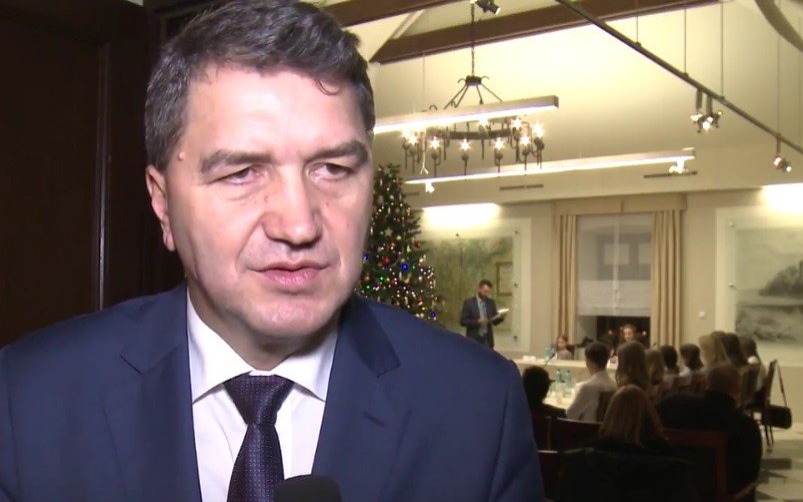 VIDEO-OŚWIĘCIM. Wieści z Ratusza 9 grudnia 2016