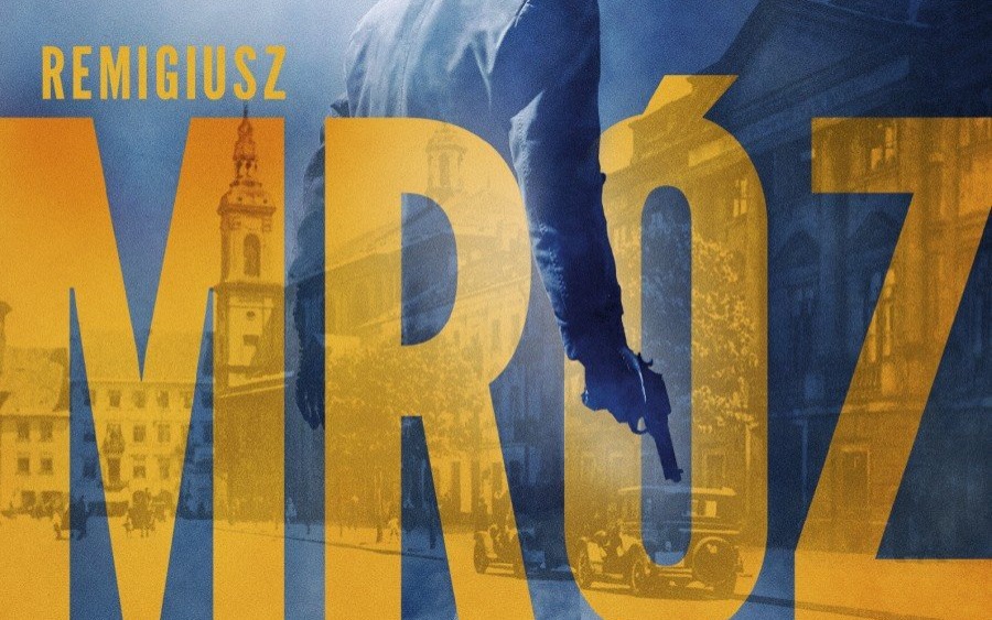 KONKURS. Wygraj książki ''Świt, który nie nadejdzie''