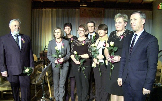 VIDEO-OŚWIĘCIM. 30 lat Międzynarodowego Domu Spotkań Młodzieży